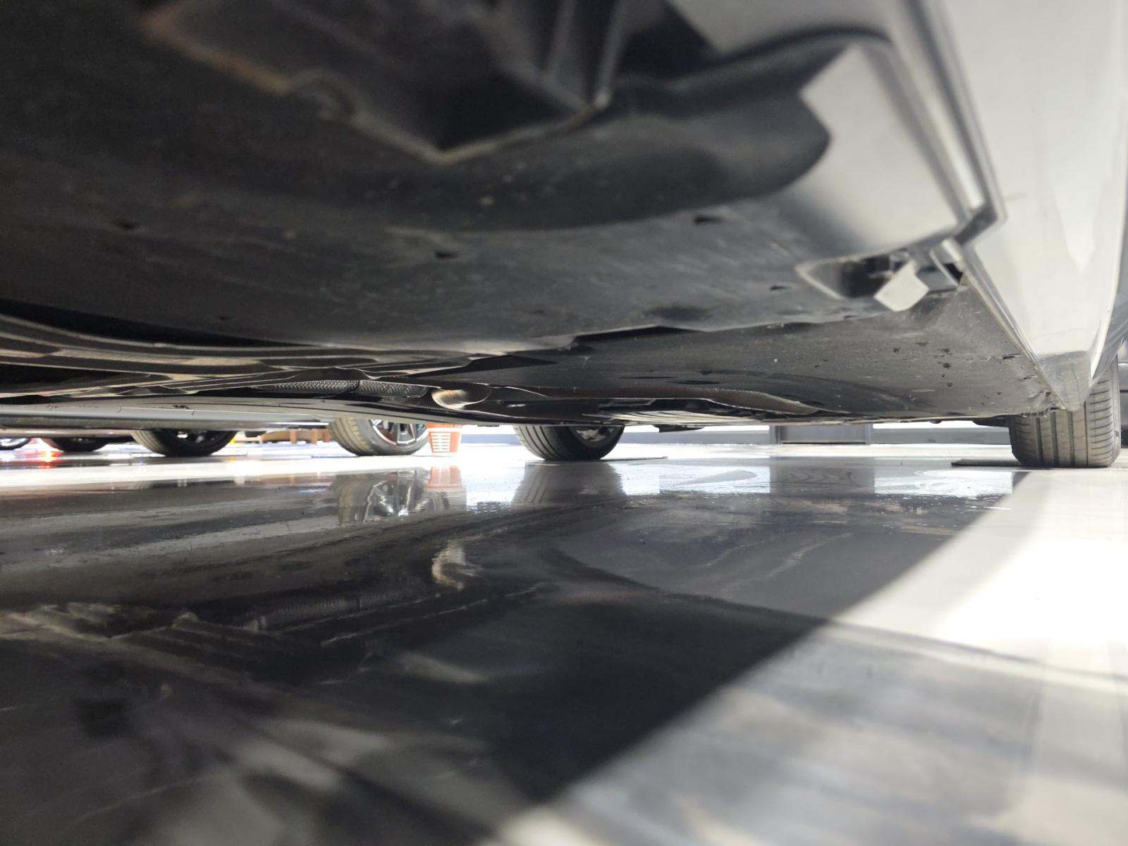 2024 BMW 8 Series M850i xDrive AWD