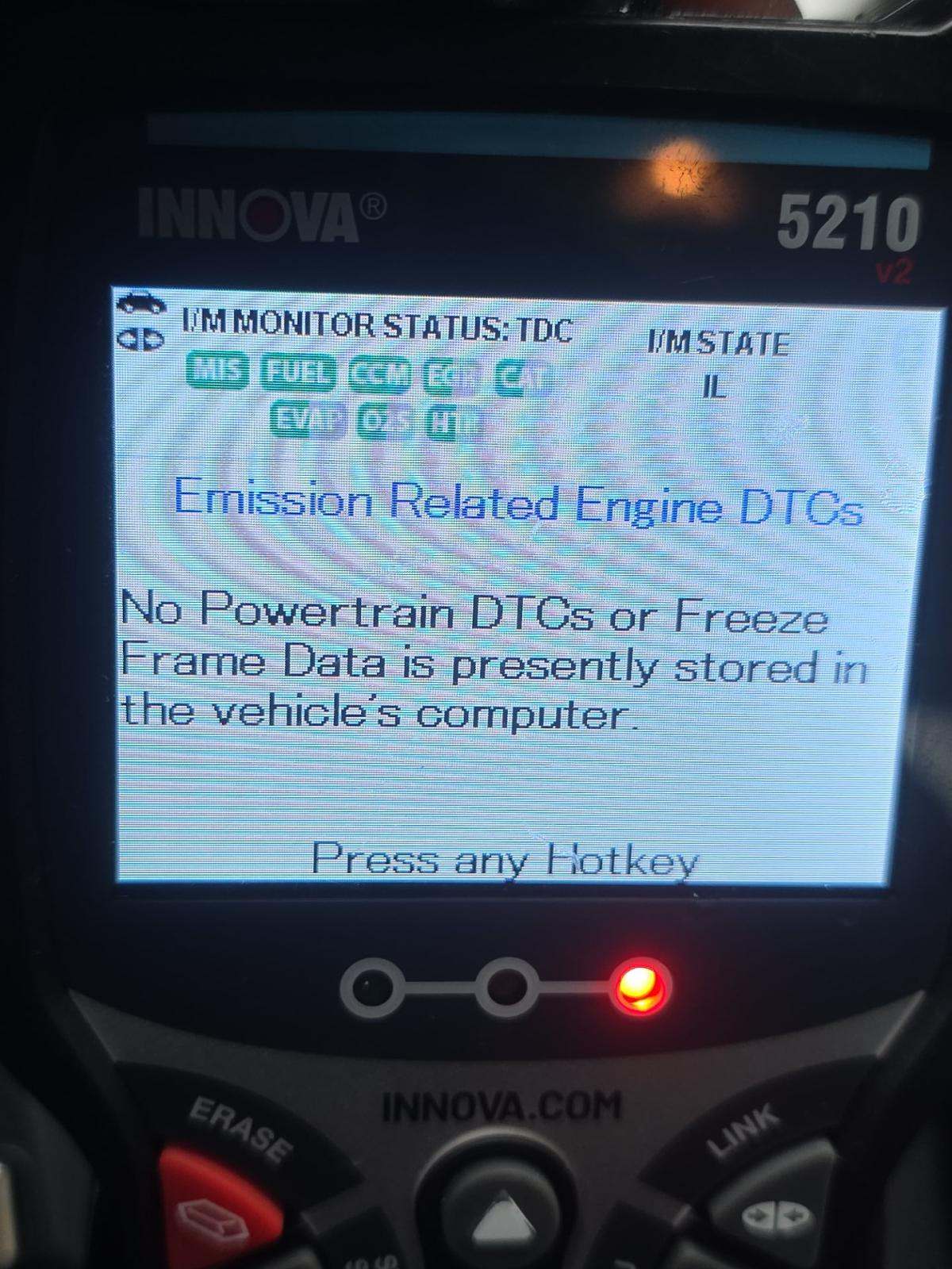 TOYOTA COROLLA - 8