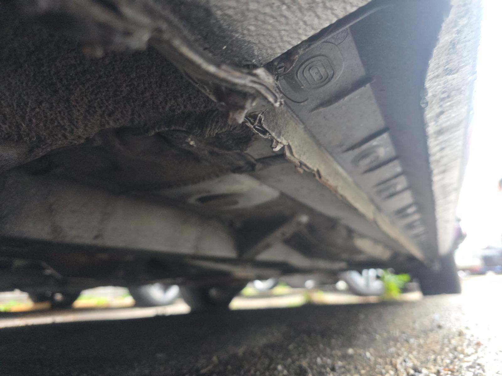 TOYOTA COROLLA - 7