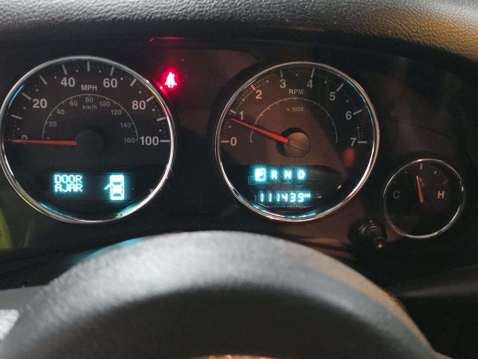 2018 Jeep Wrangler Unlimited Rubicon AWD