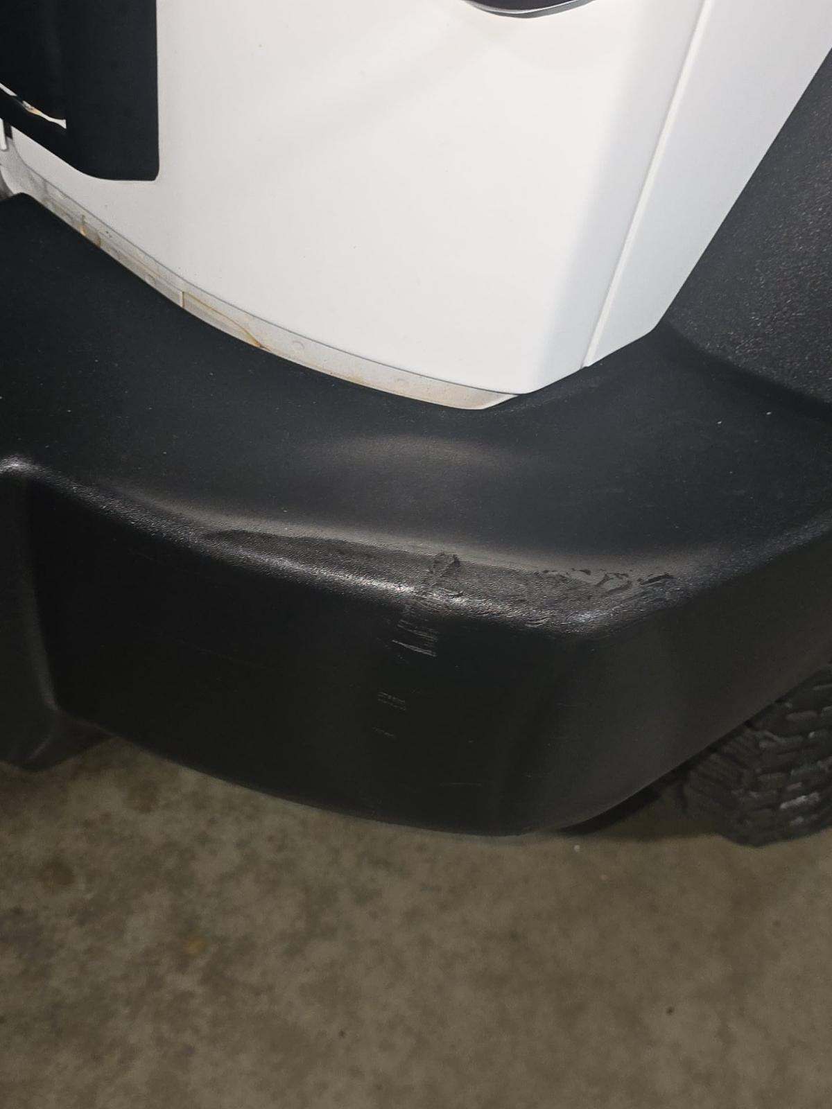 2018 Jeep Wrangler Unlimited Rubicon AWD