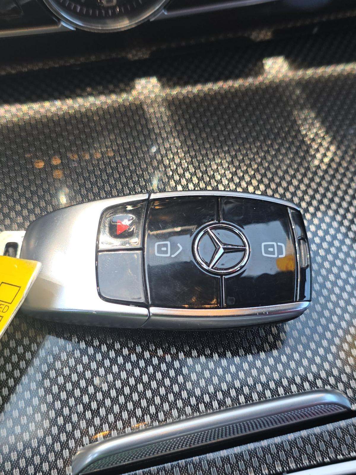 2022 Mercedes-Benz G-Class G 550 AWD
