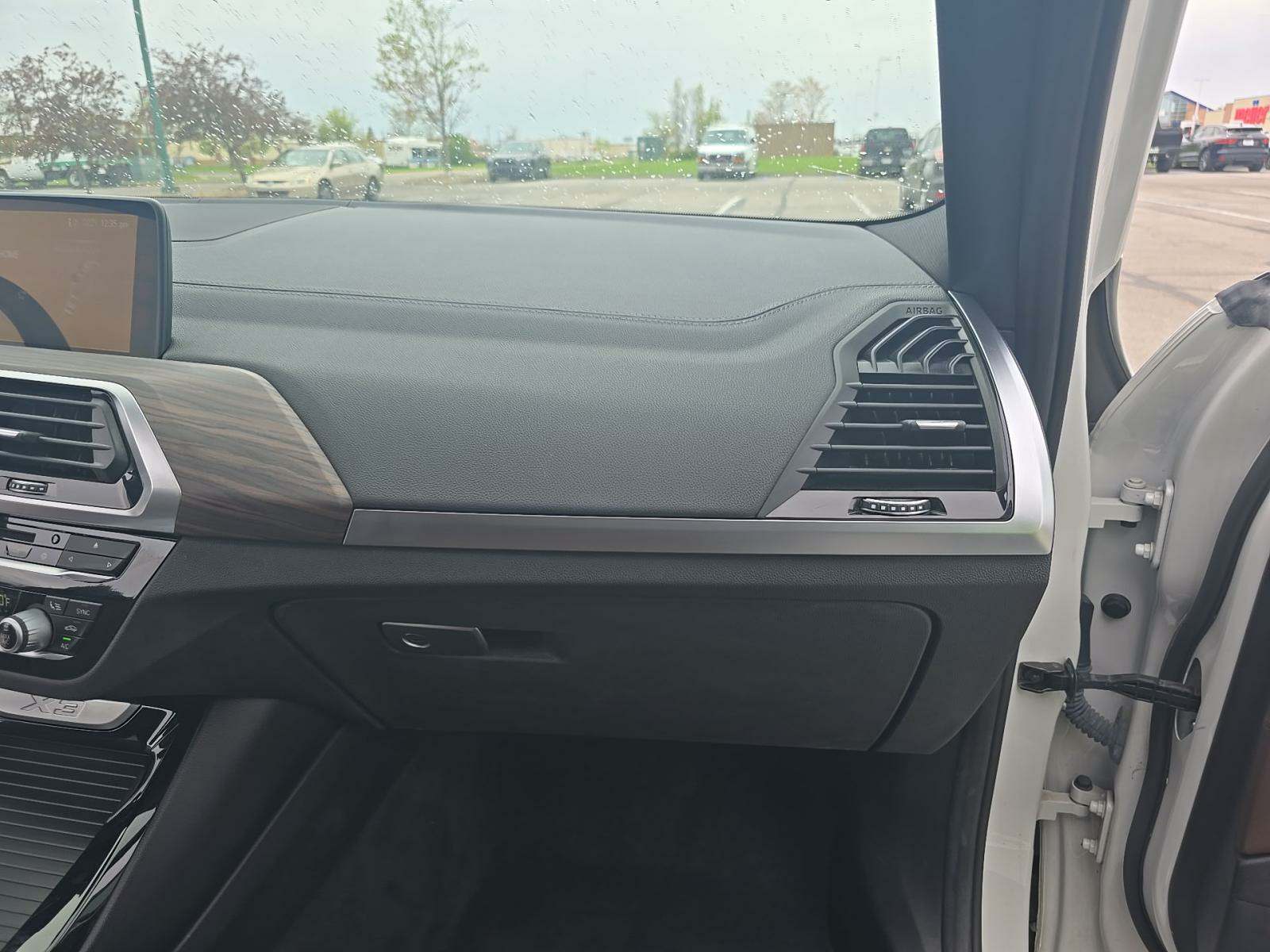 2019 BMW X3 sDrive30i RWD