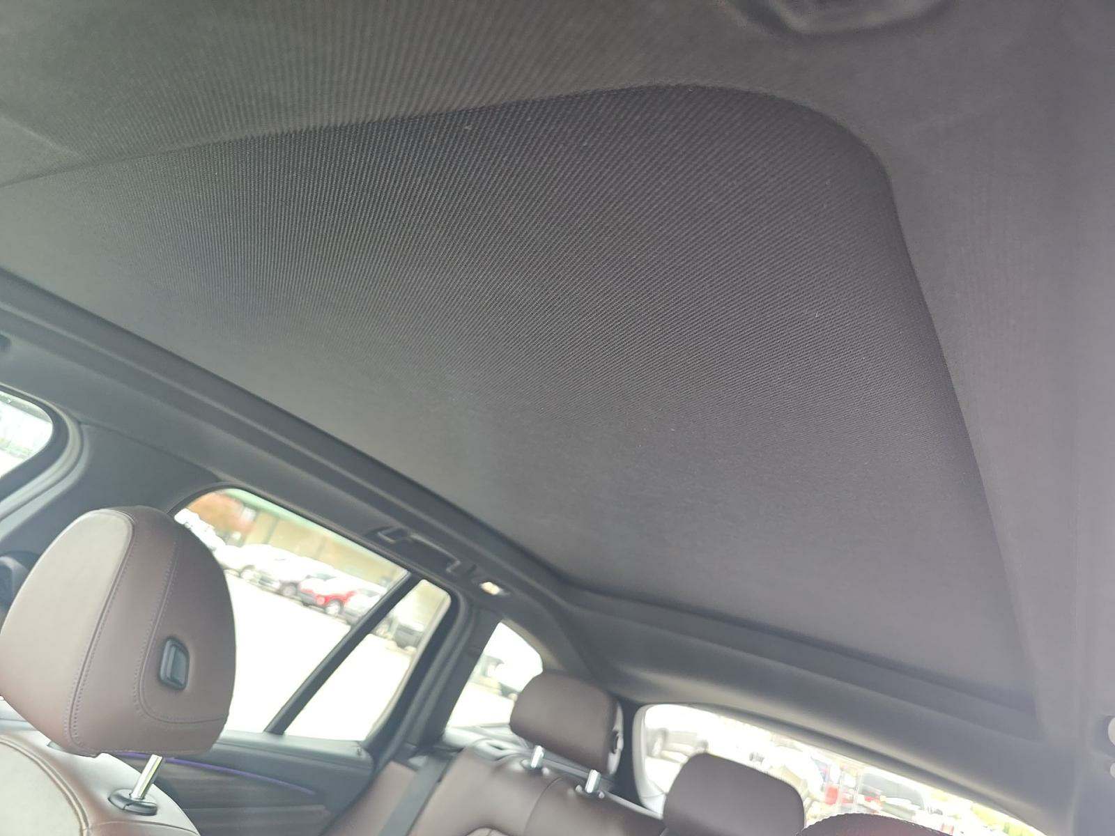 2019 BMW X3 sDrive30i RWD