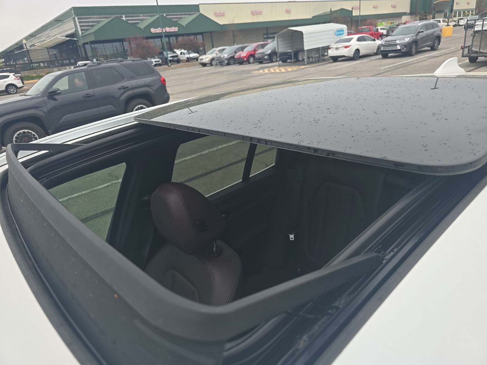 2019 BMW X3 sDrive30i RWD