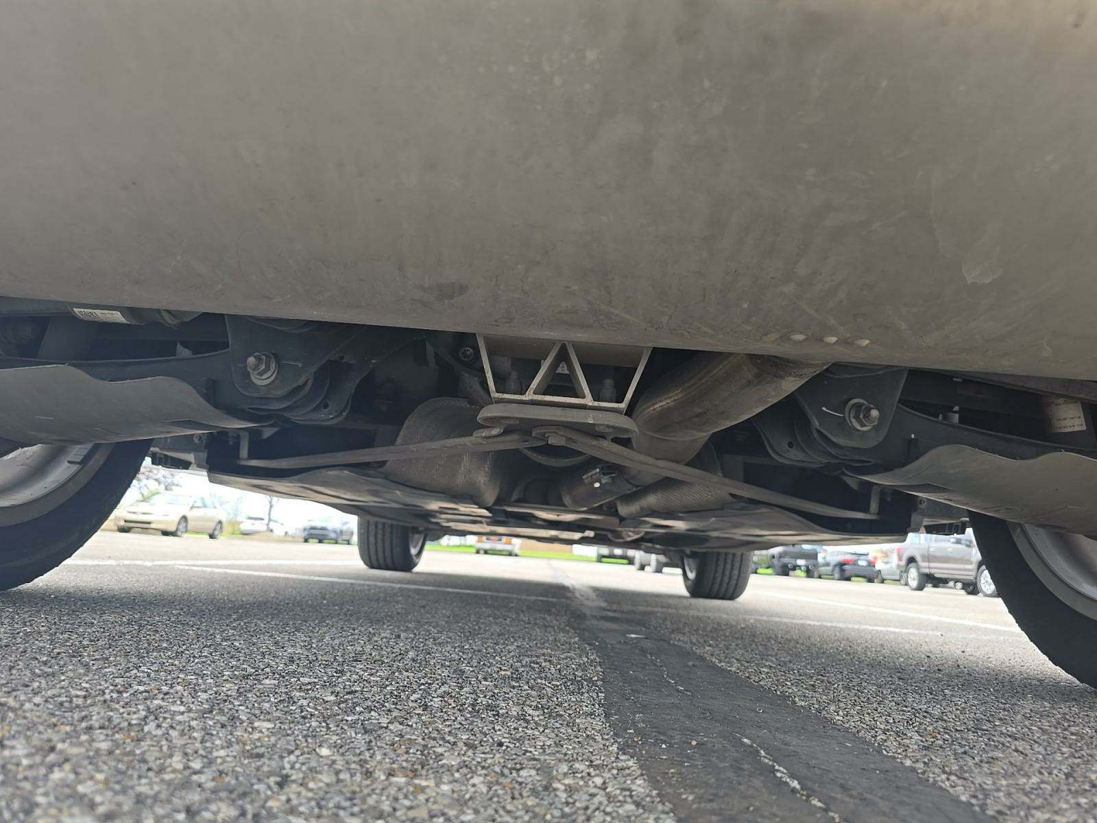 2019 BMW X3 sDrive30i RWD