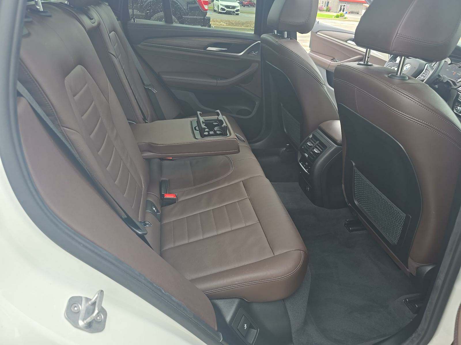 2019 BMW X3 sDrive30i RWD