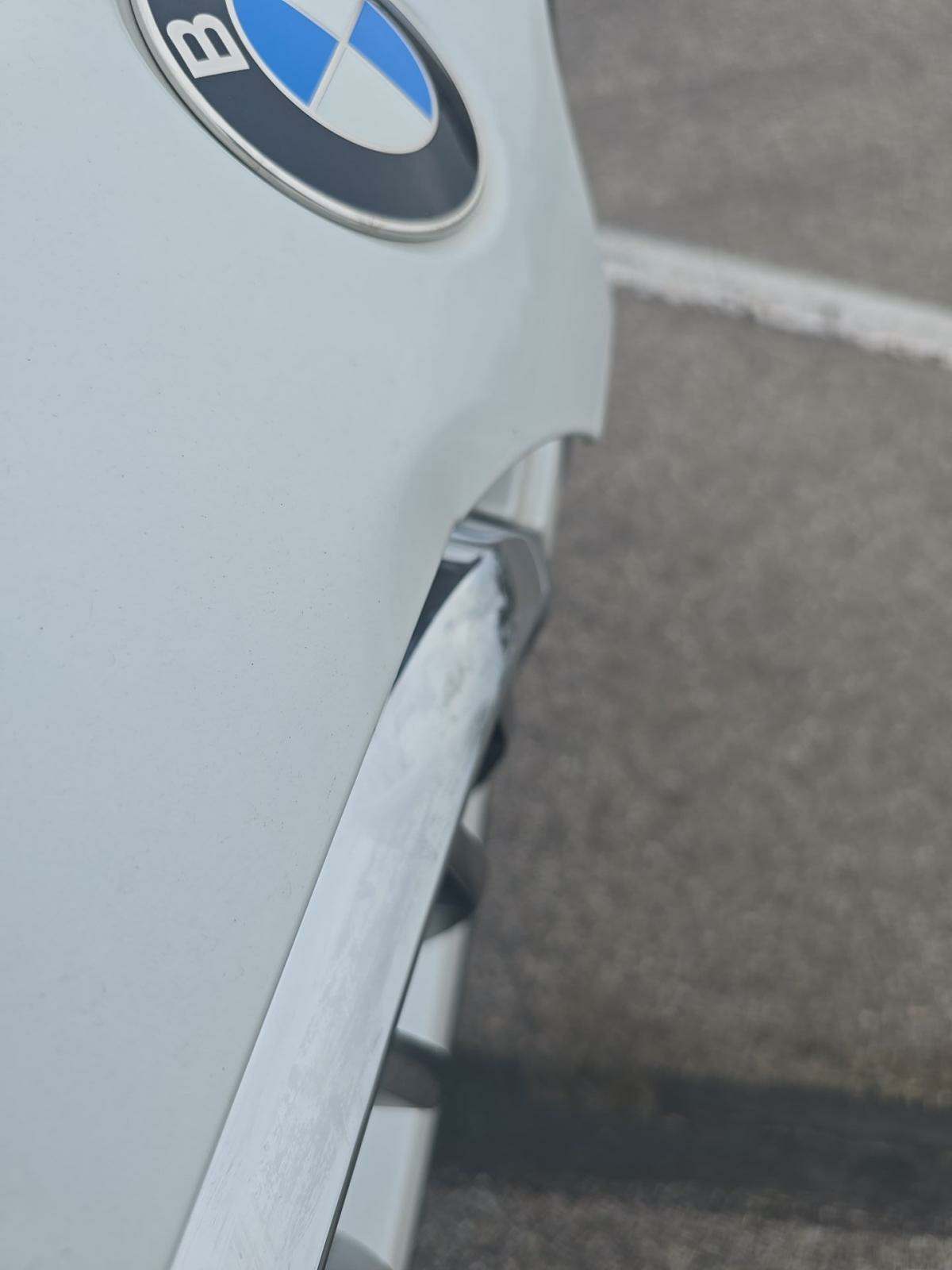 2019 BMW X3 sDrive30i RWD