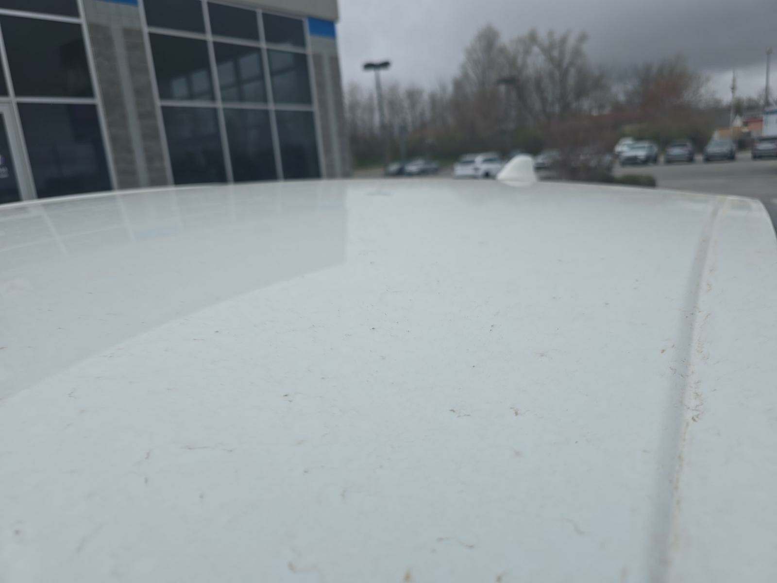 2020 Toyota Prius LE FWD