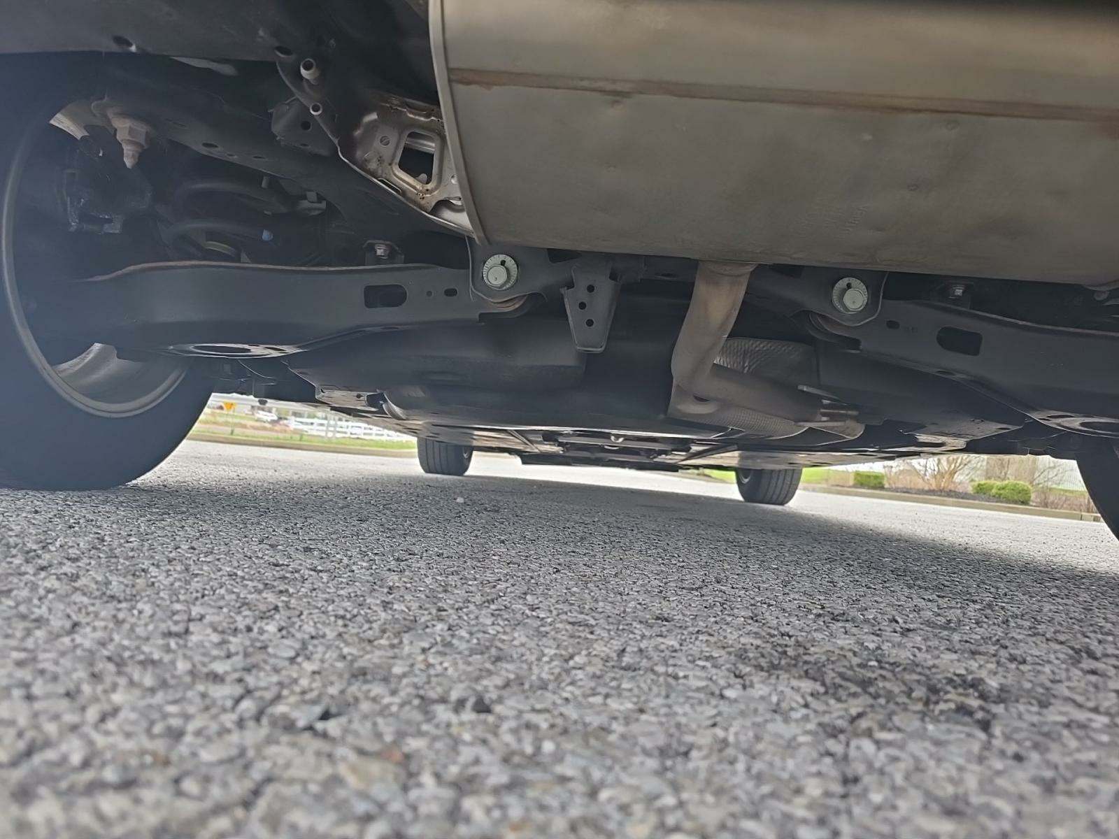 2020 Toyota Prius LE FWD