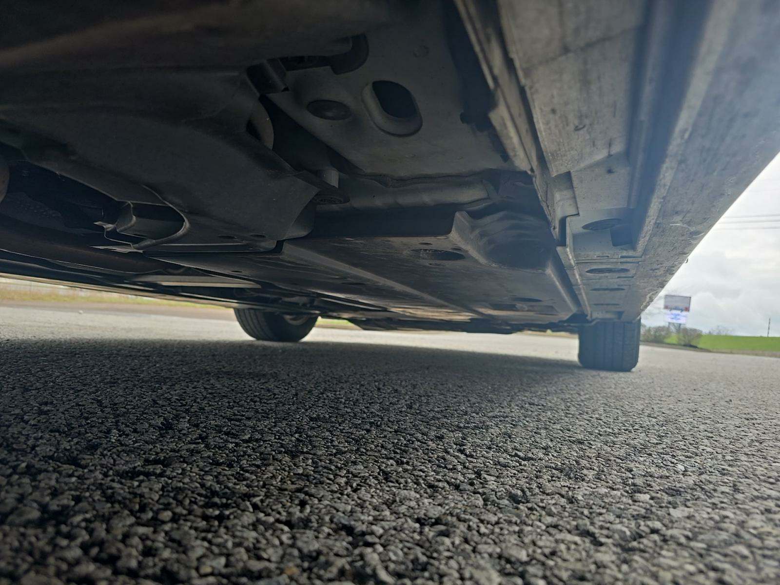 2020 Toyota Prius LE FWD