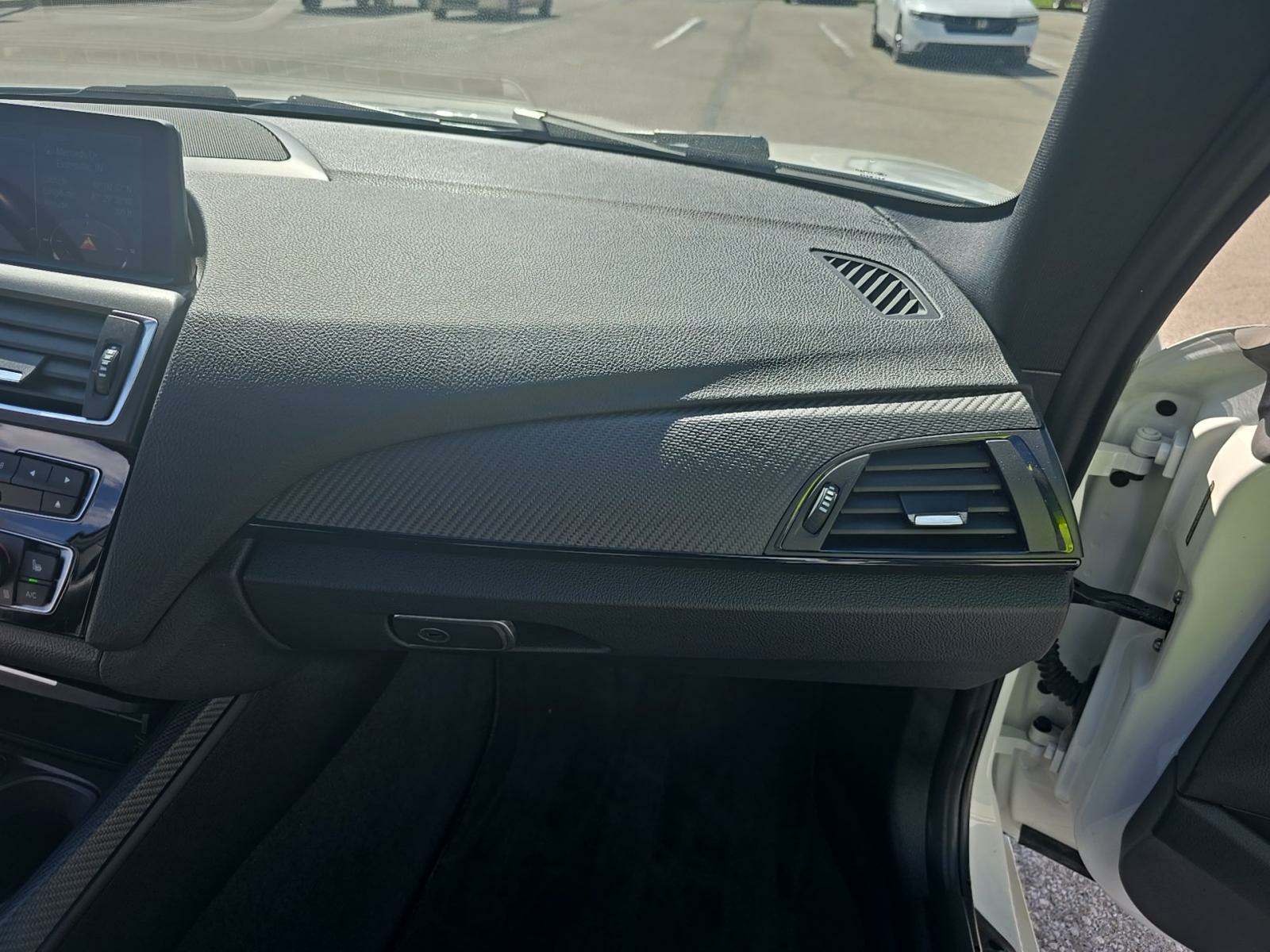 2017 BMW M2 Base RWD