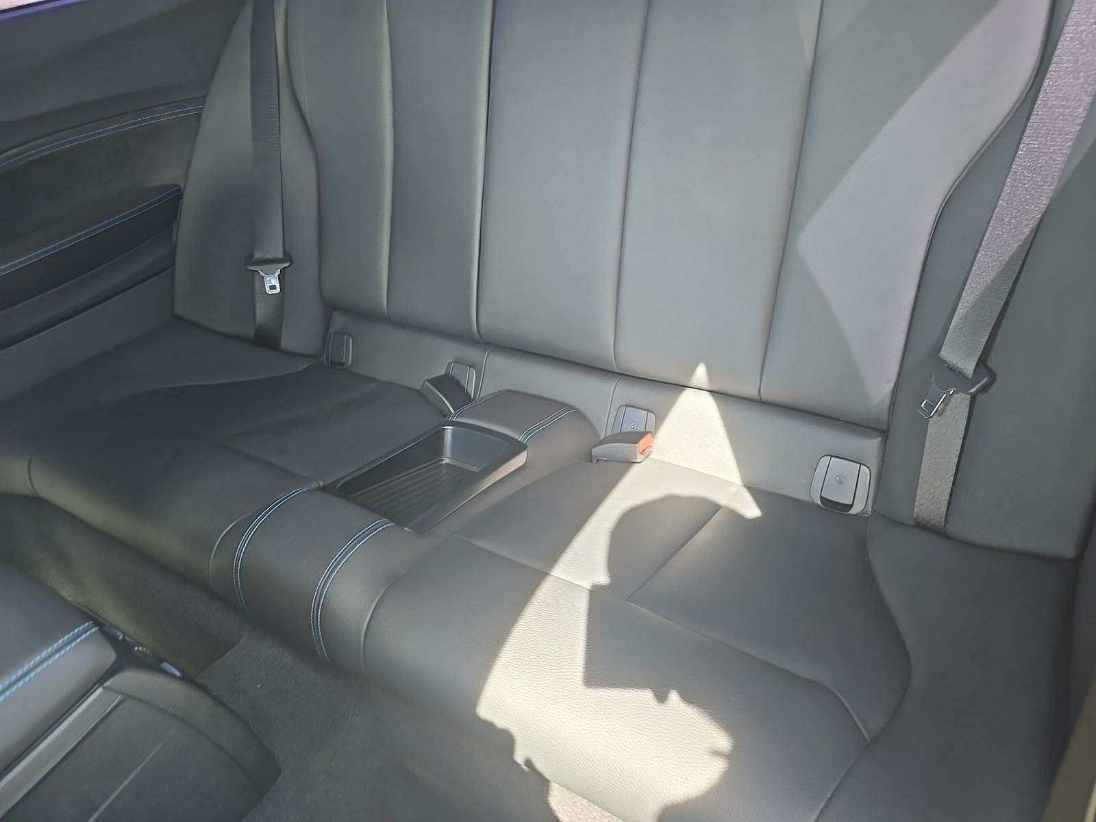 2017 BMW M2 Base RWD