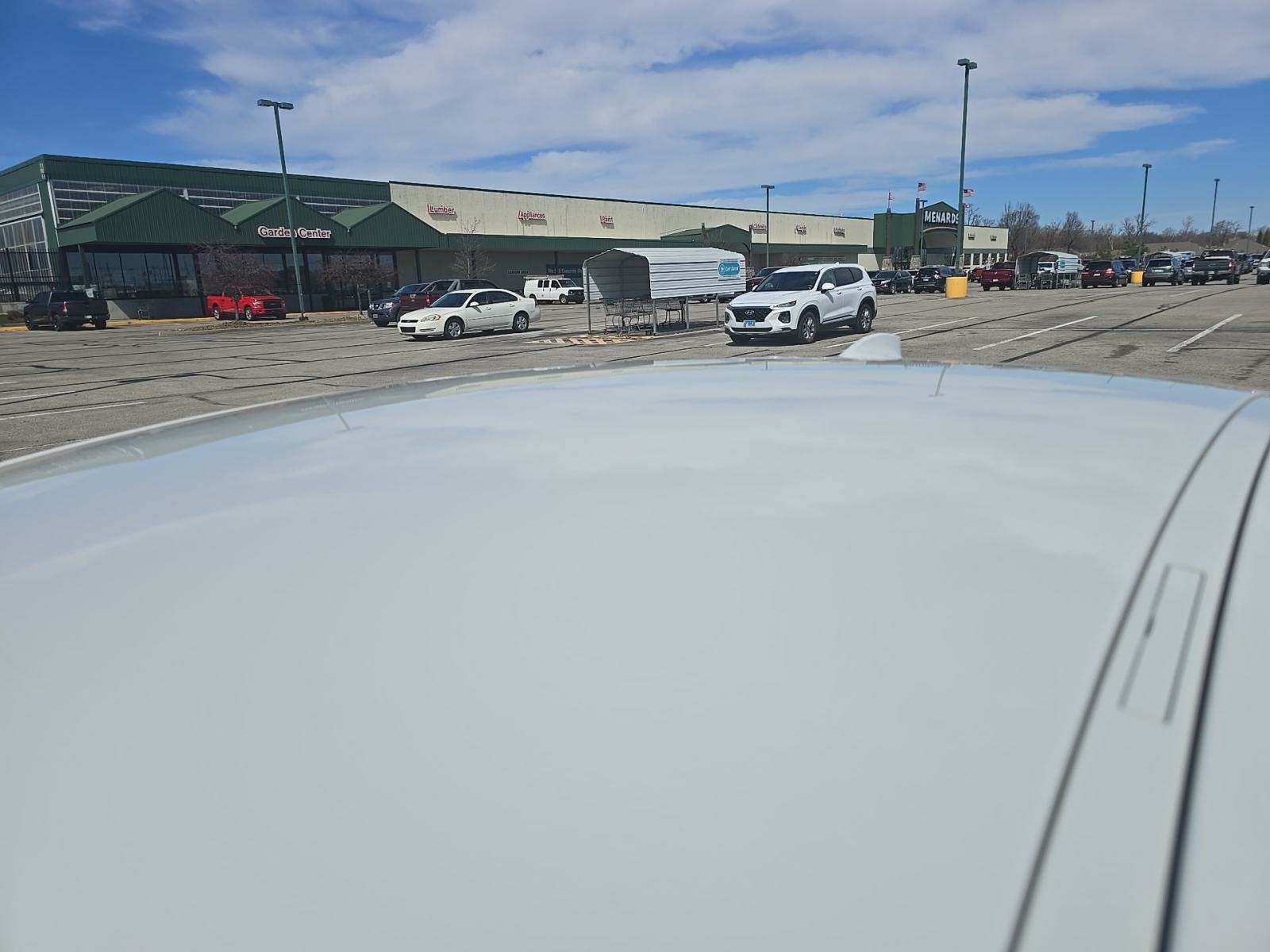 2017 BMW M2 Base RWD