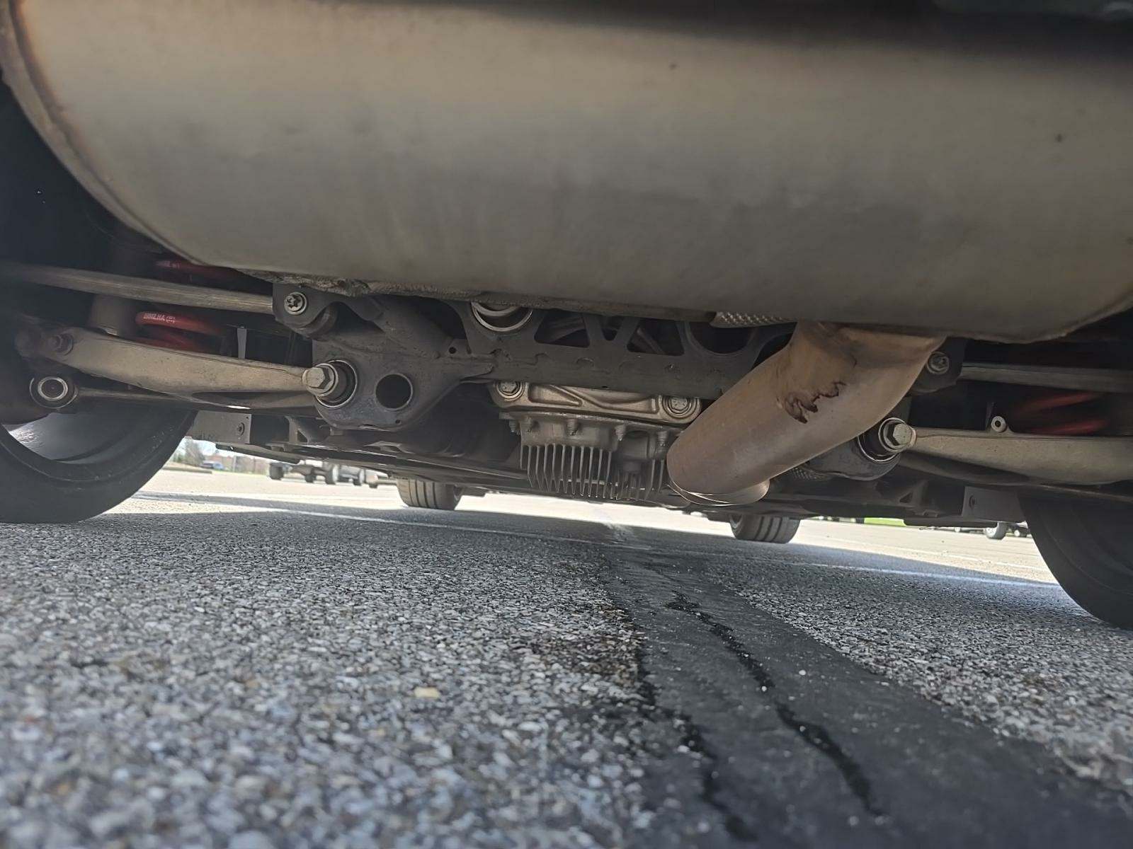 2017 BMW M2 Base RWD