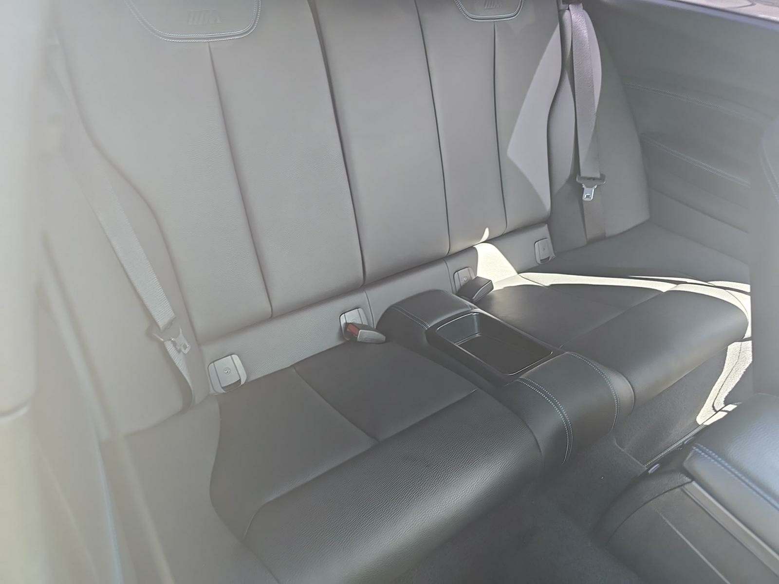 2017 BMW M2 Base RWD