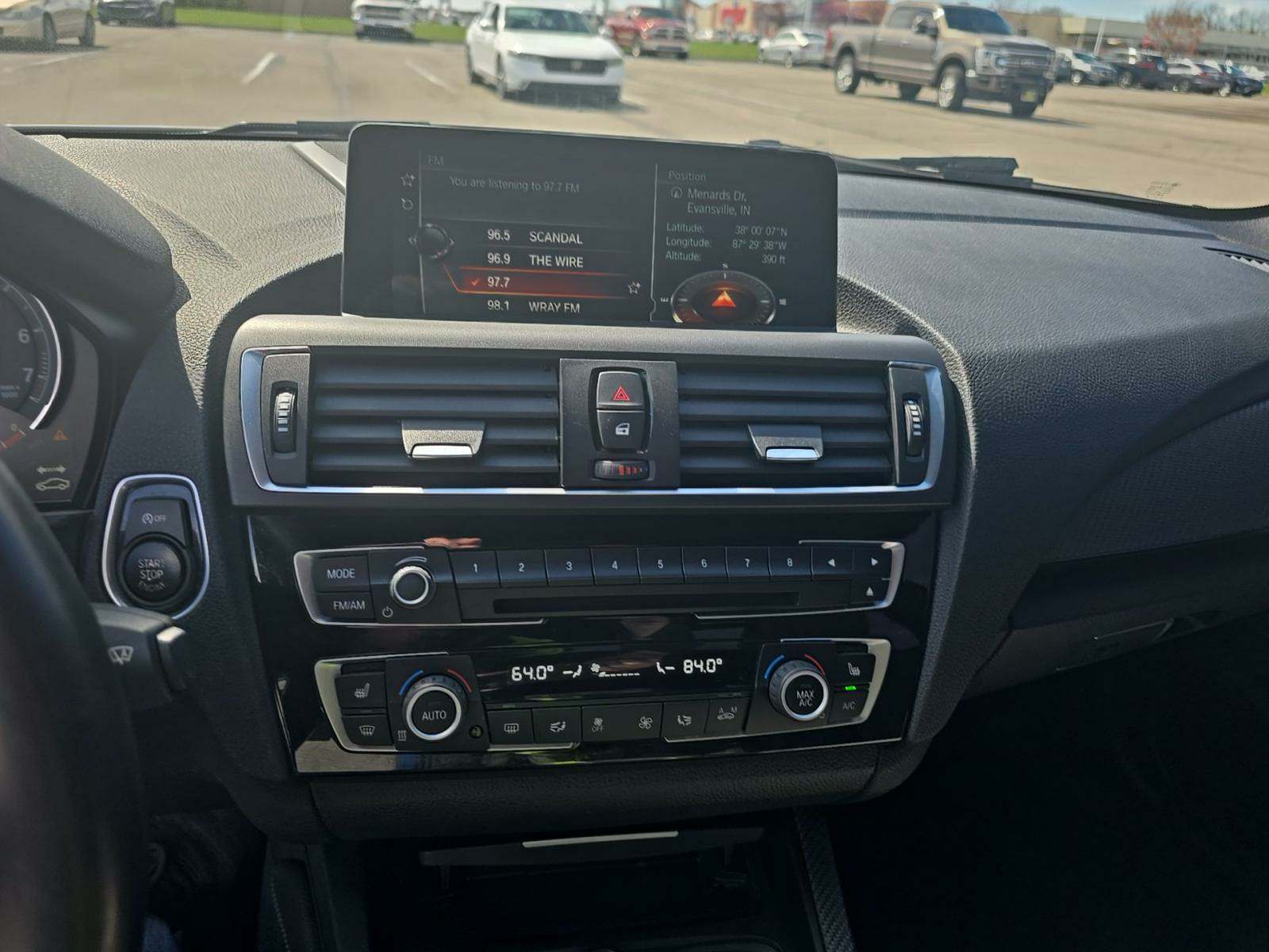 2017 BMW M2 Base RWD