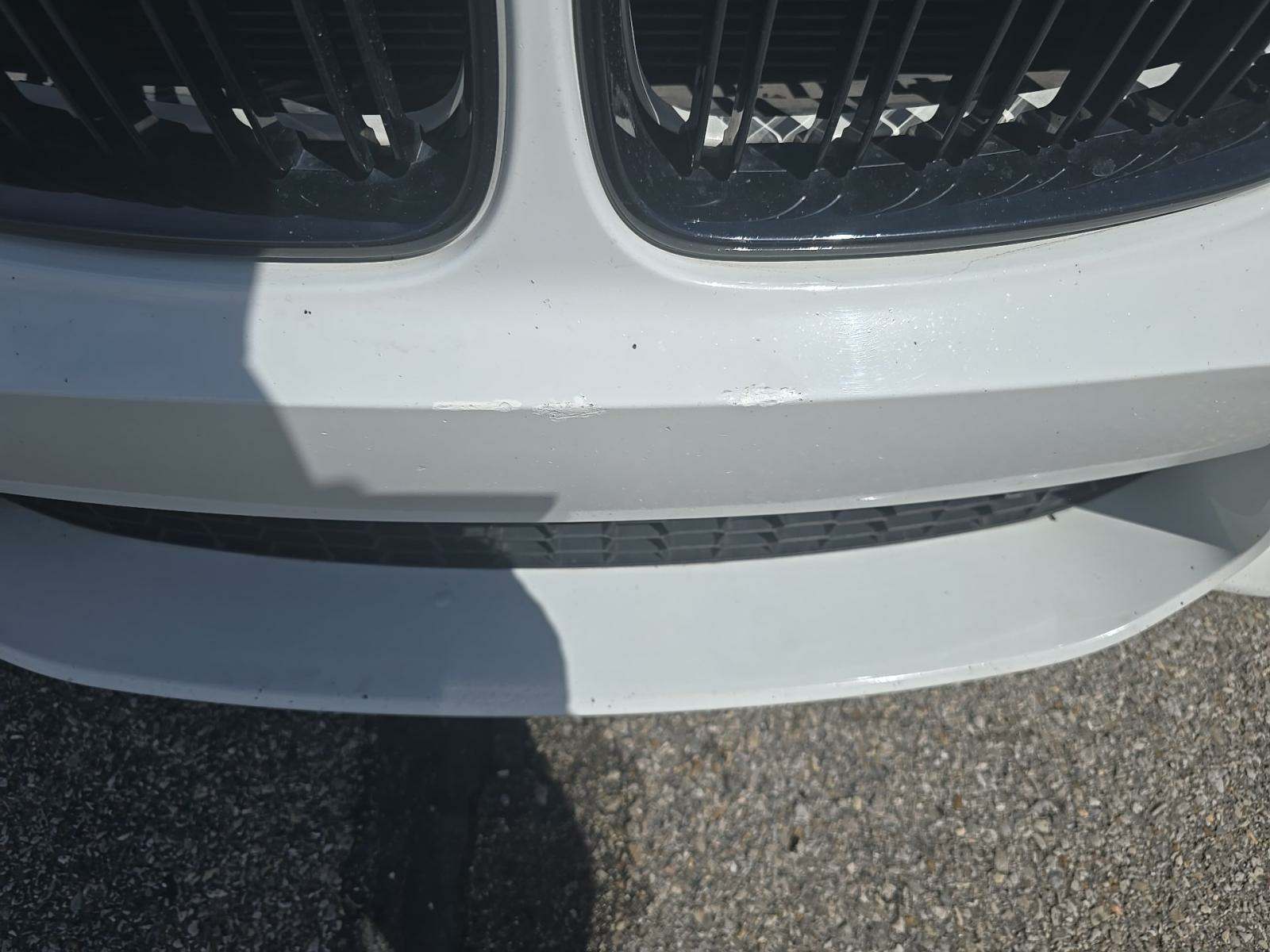 2017 BMW M2 Base RWD