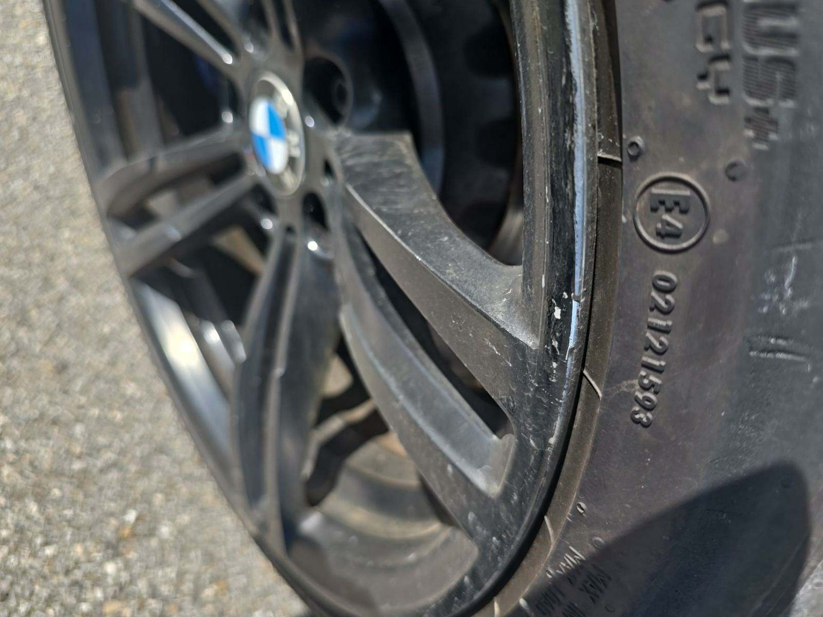 2017 BMW M2 Base RWD