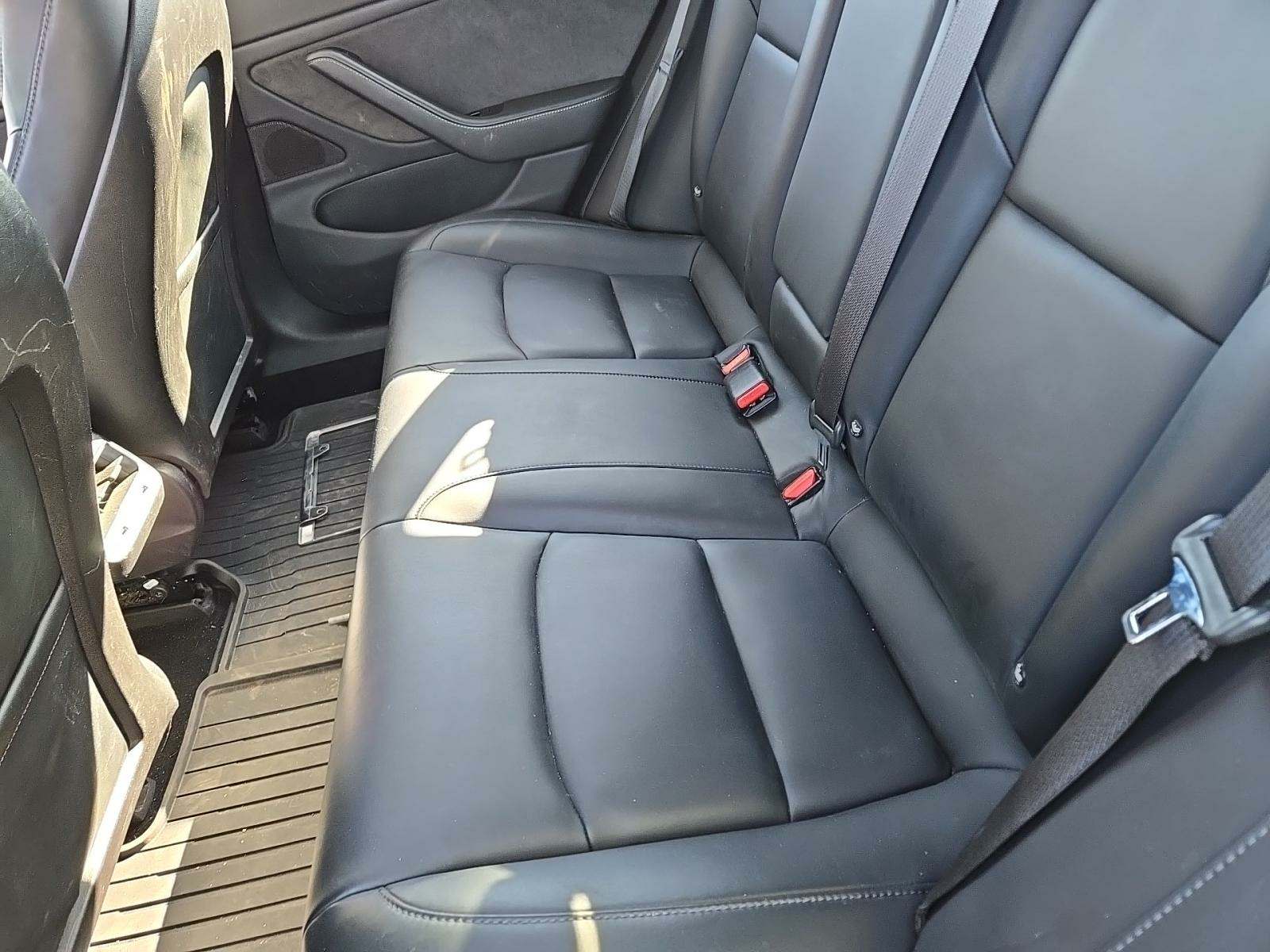 2018 Tesla Model 3 Long Range RWD