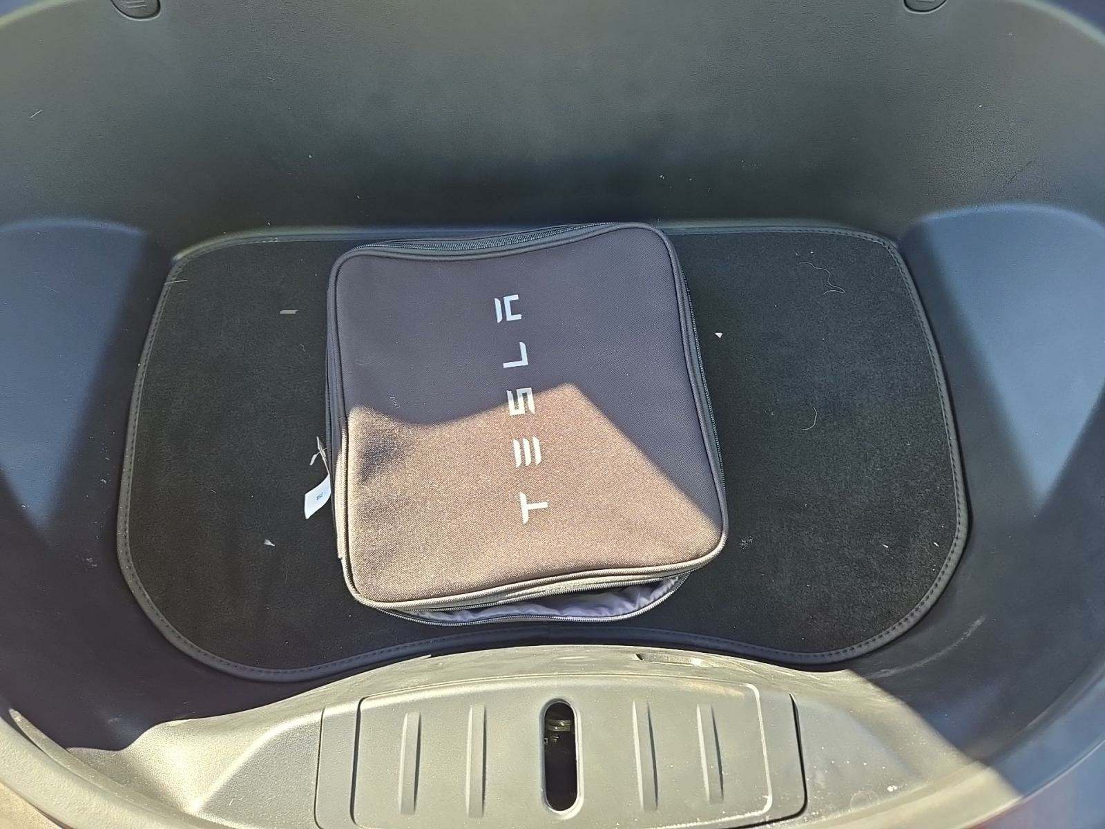 2018 Tesla Model 3 Long Range RWD