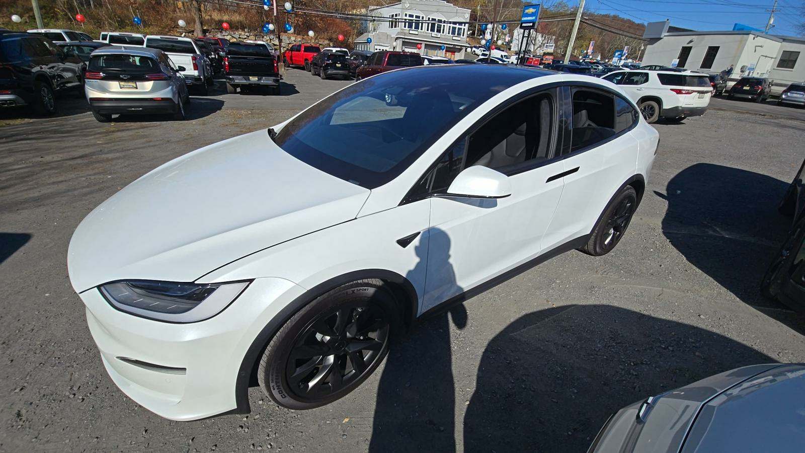 2023 Tesla Model X