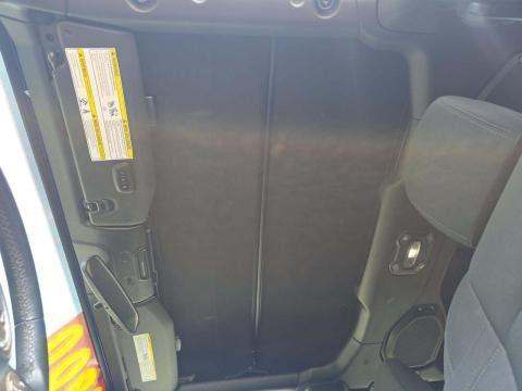 JEEP UNLIMITED SPORT S - 7