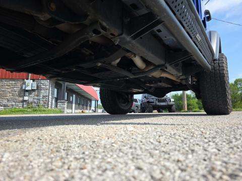 JEEP UNLIMITED SPORT S - 3