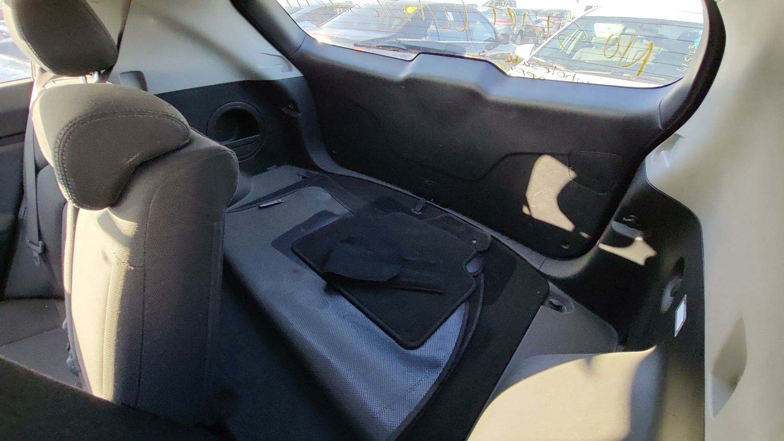 2016 Kia Sportage LX FWD