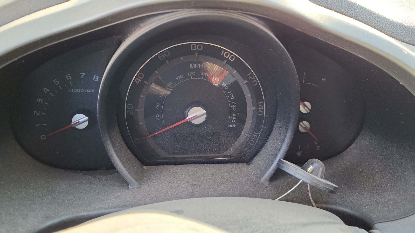 2016 Kia Sportage LX FWD