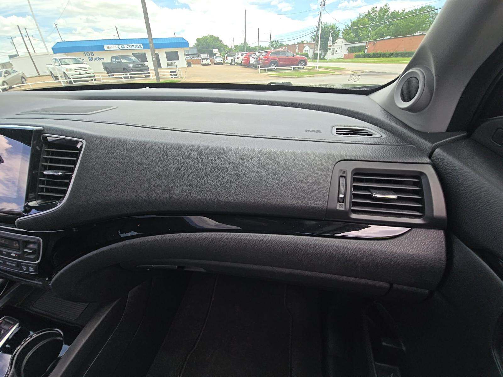 2019 Honda Pilot Elite AWD