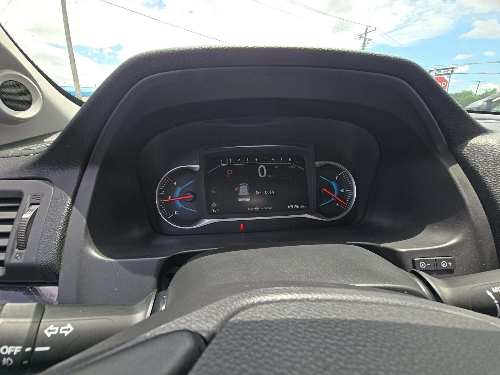 2019 Honda Pilot Elite AWD