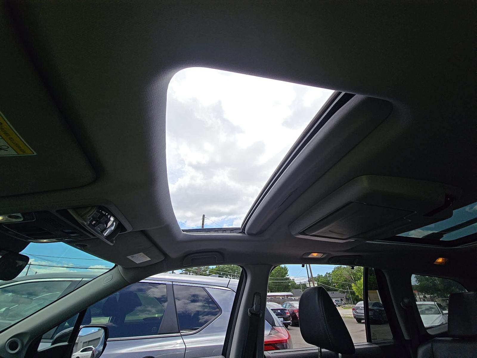 2019 Honda Pilot Elite AWD