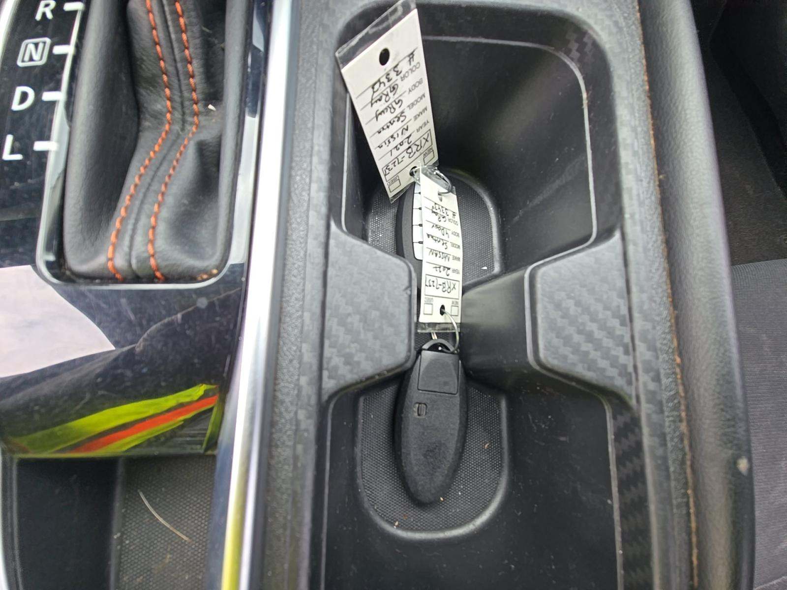 NISSAN SENTRA - 8