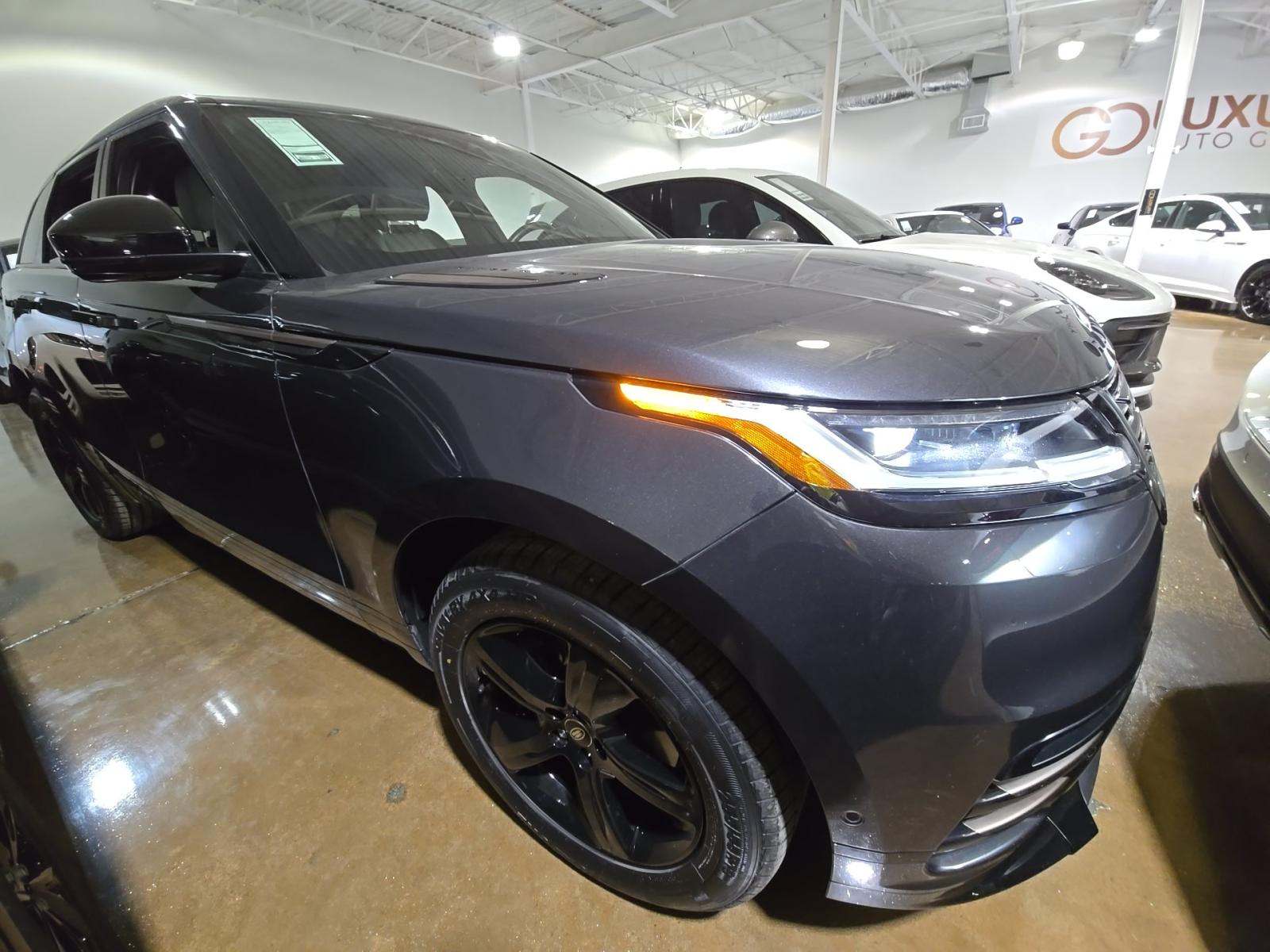 2024 Land Rover Range Rover Velar Dynamic SE AWD