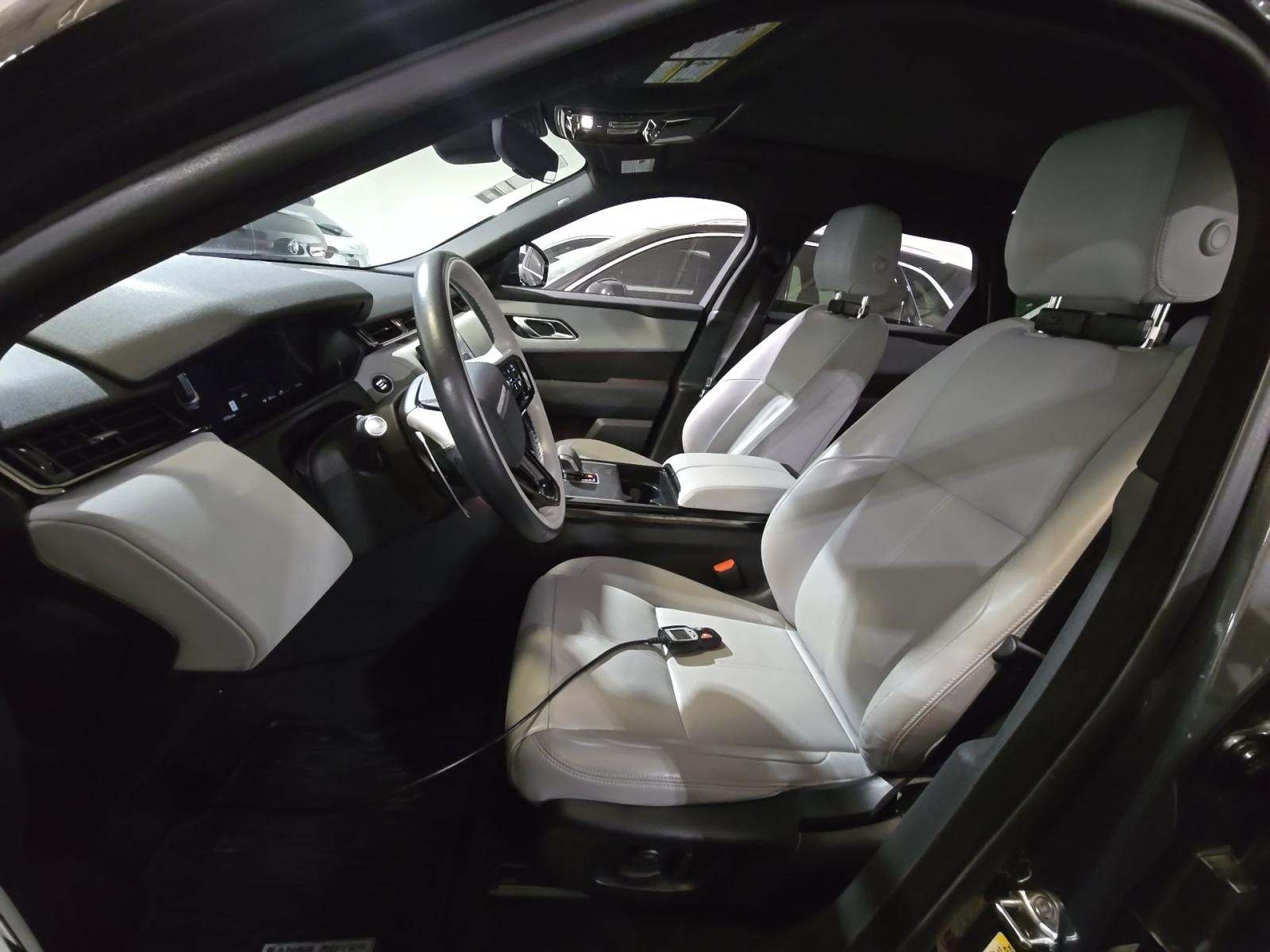 2024 Land Rover Range Rover Velar Dynamic SE AWD