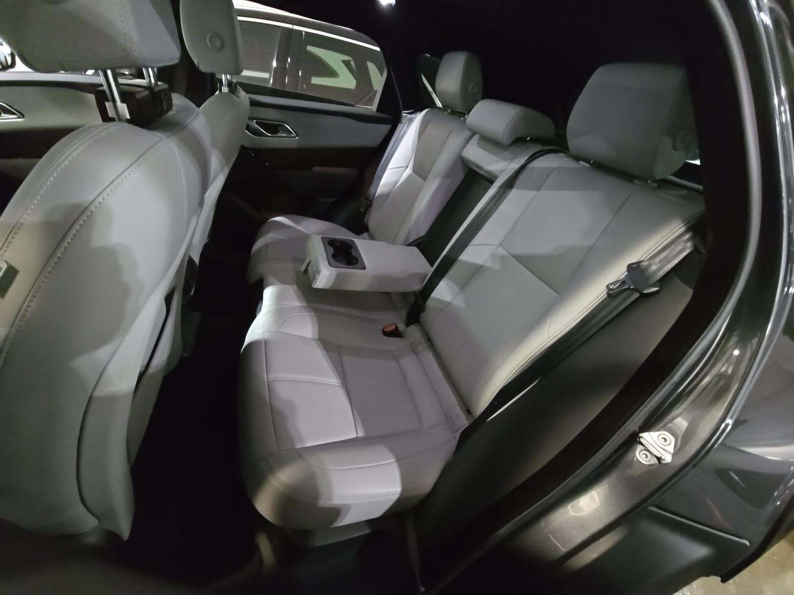 2024 Land Rover Range Rover Velar Dynamic SE AWD