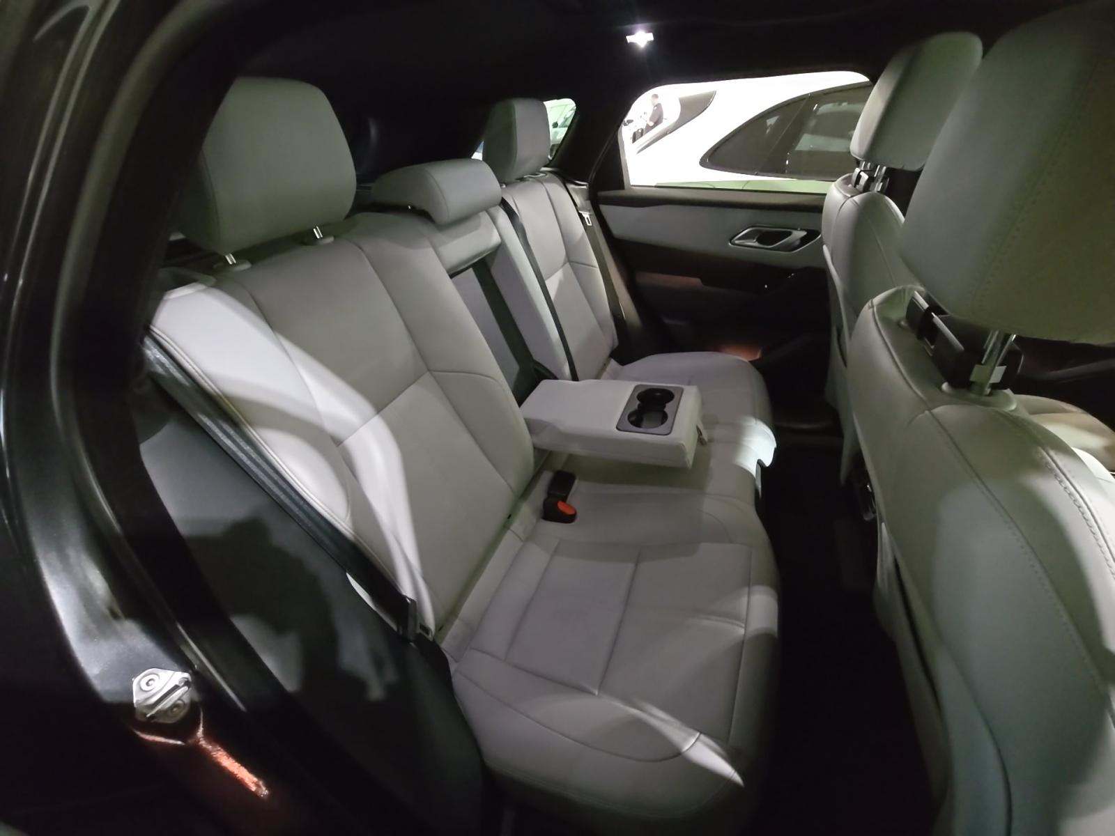 2024 Land Rover Range Rover Velar Dynamic SE AWD