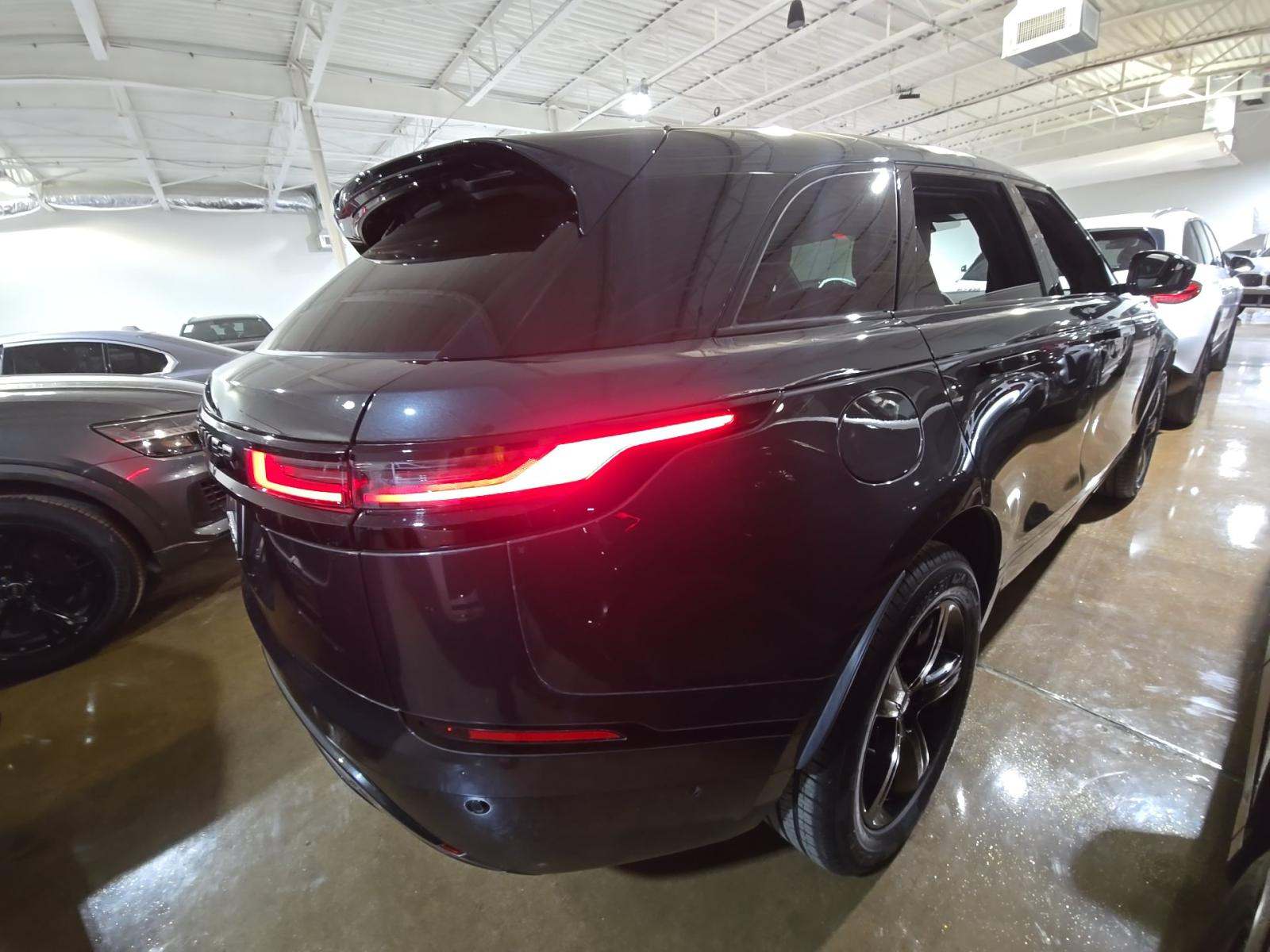 2024 Land Rover Range Rover Velar Dynamic SE AWD