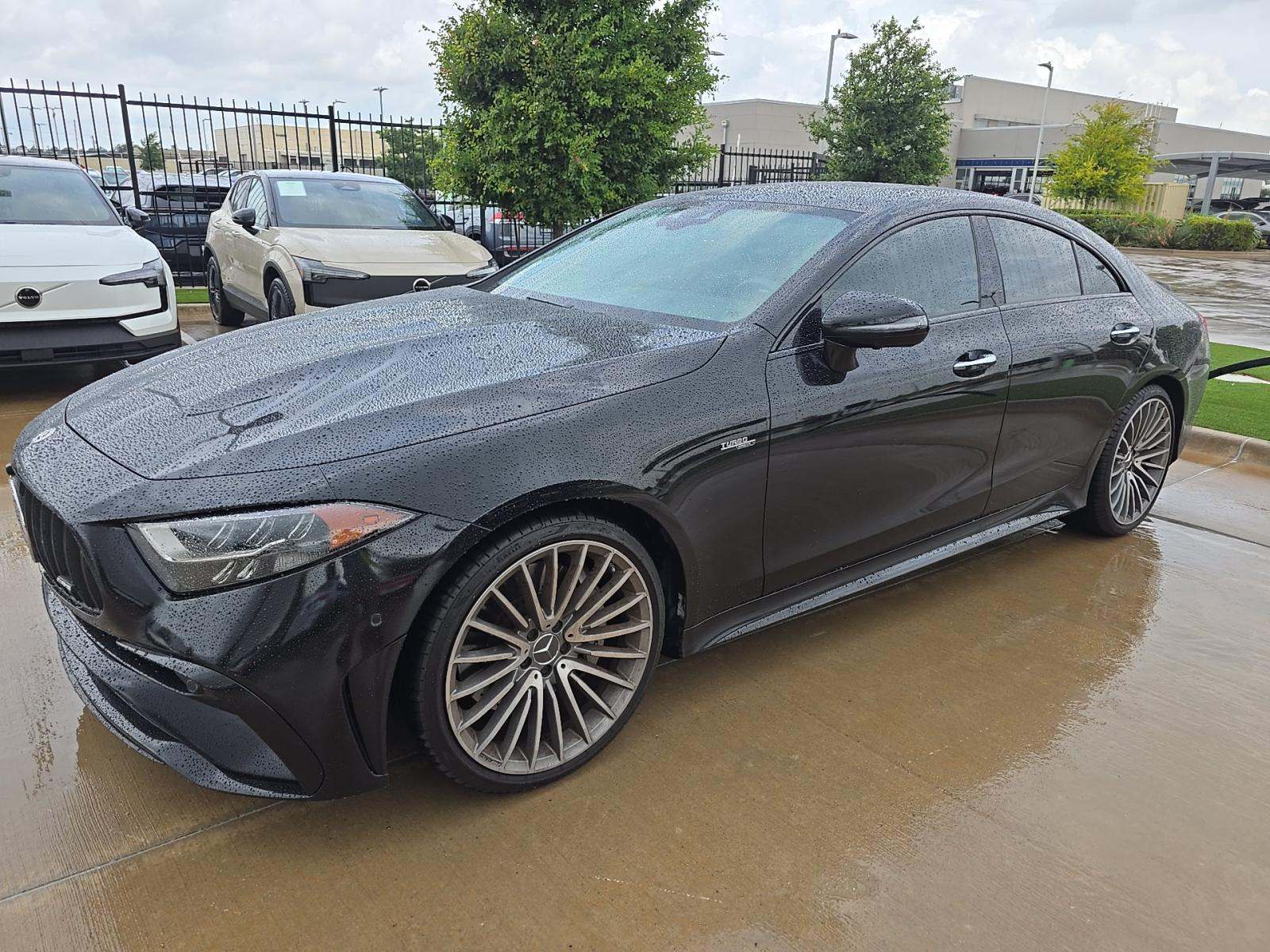 2023 Mercedes-Benz CLS AMG CLS 53 AWD