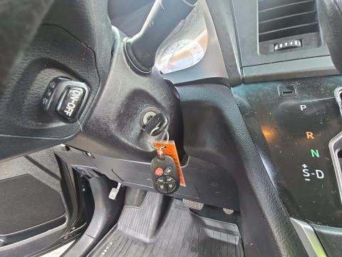 2017 Toyota Sienna SE FWD
