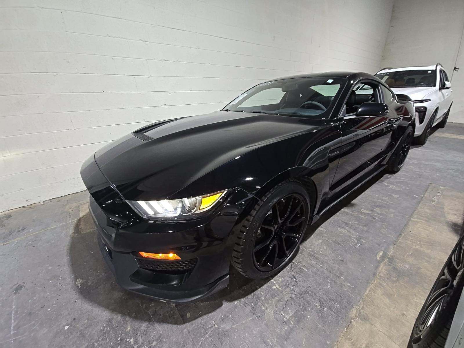 2019 Ford Mustang Shelby GT350 RWD