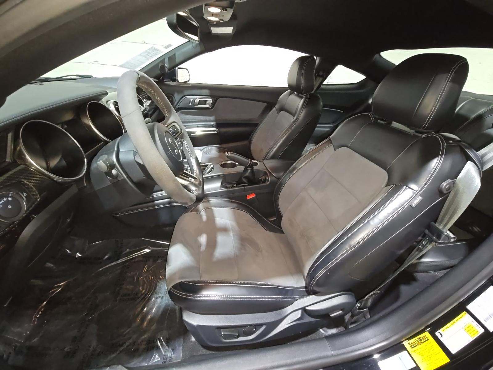 2019 Ford Mustang Shelby GT350 RWD