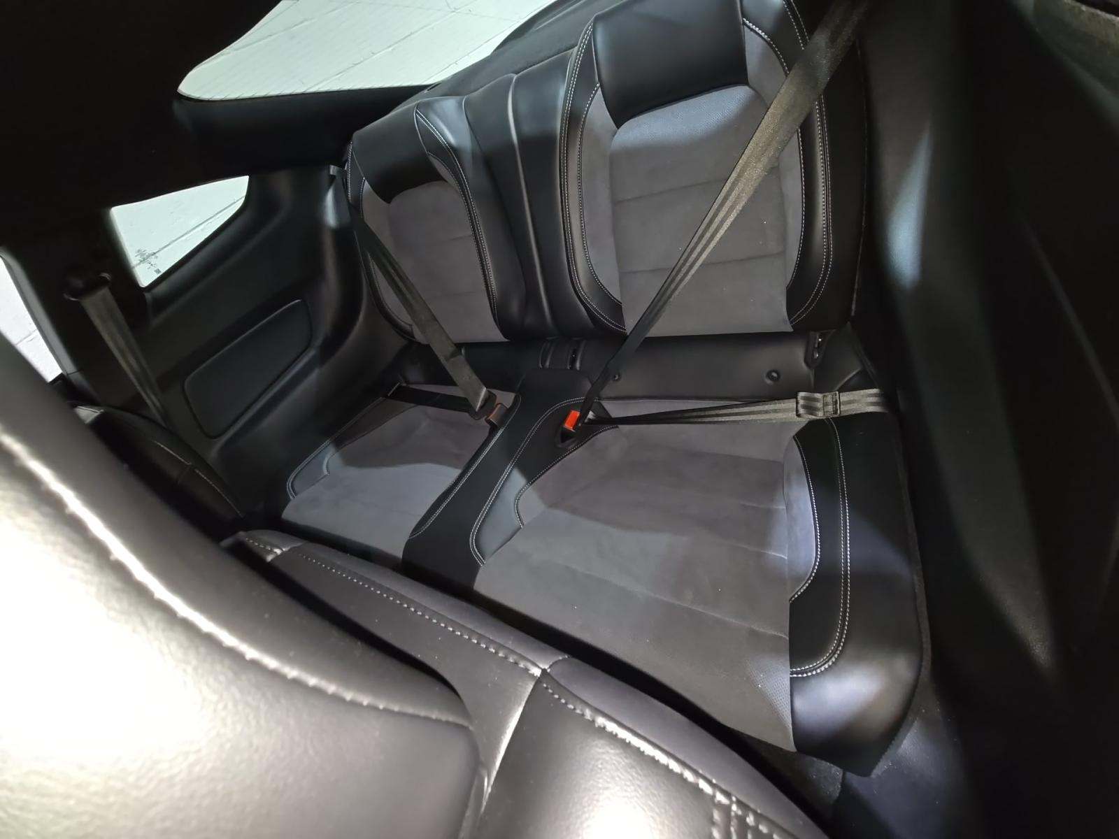 2019 Ford Mustang Shelby GT350 RWD