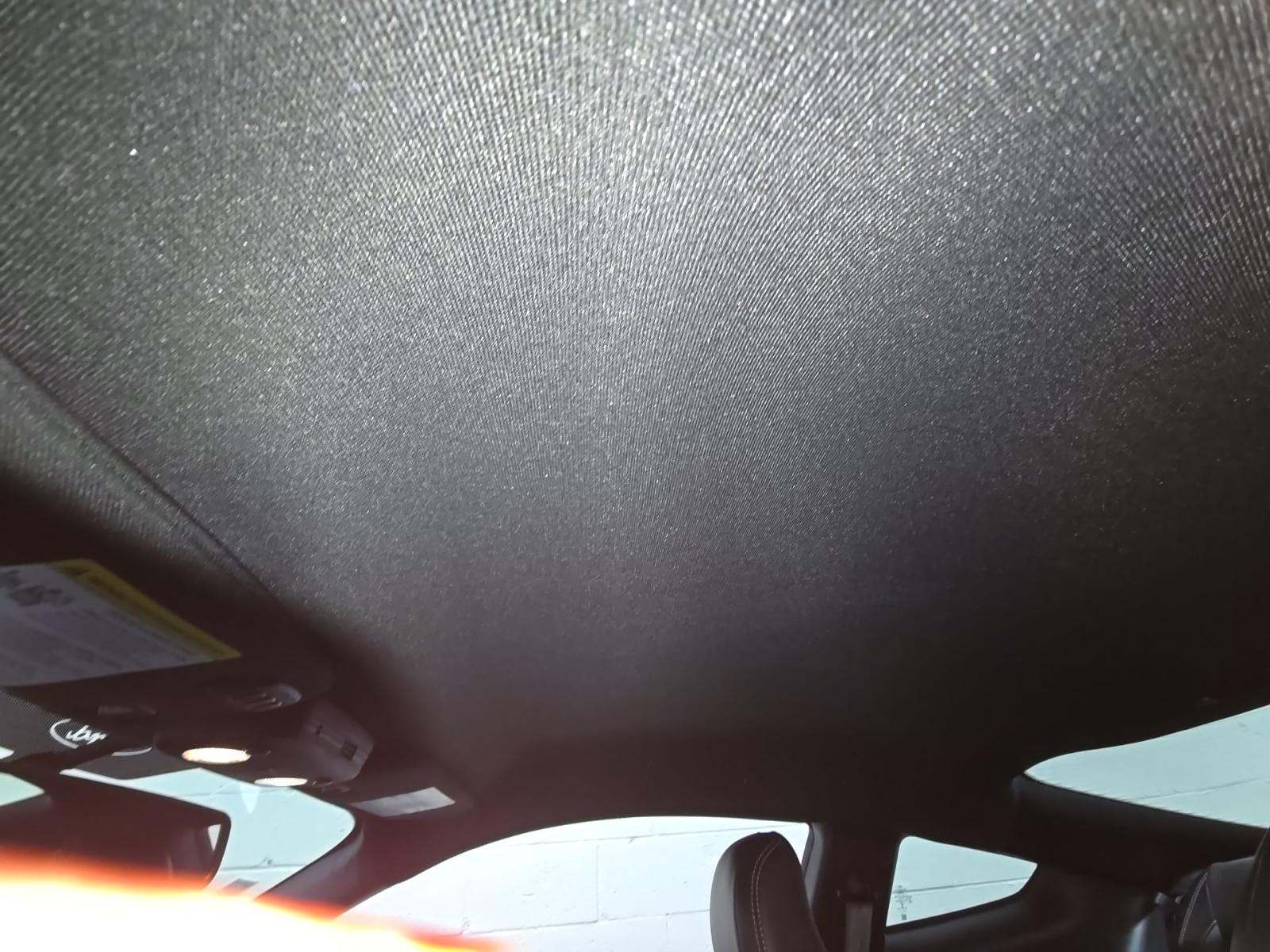 2019 Ford Mustang Shelby GT350 RWD