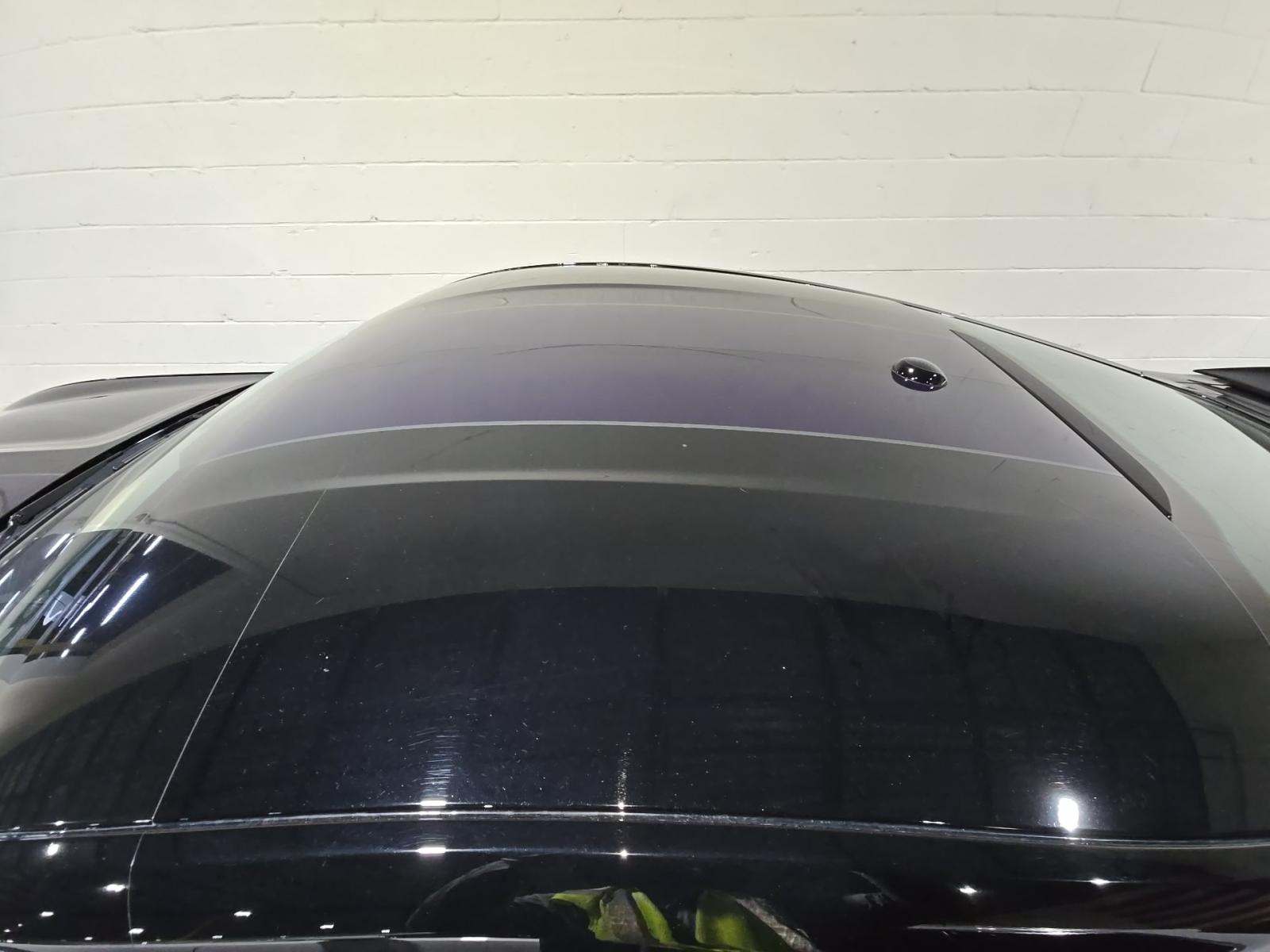 2019 Ford Mustang Shelby GT350 RWD