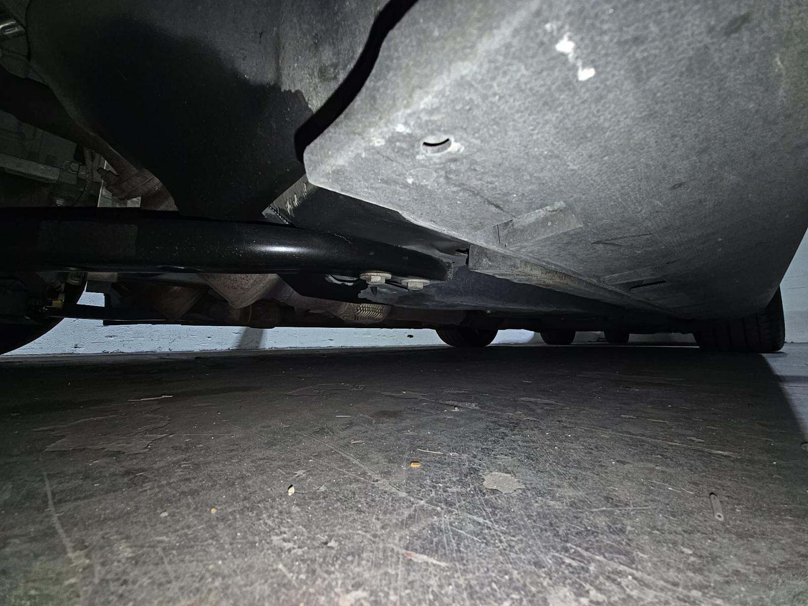 2019 Ford Mustang Shelby GT350 RWD