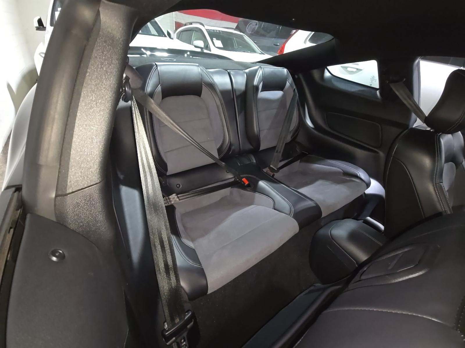 2019 Ford Mustang Shelby GT350 RWD