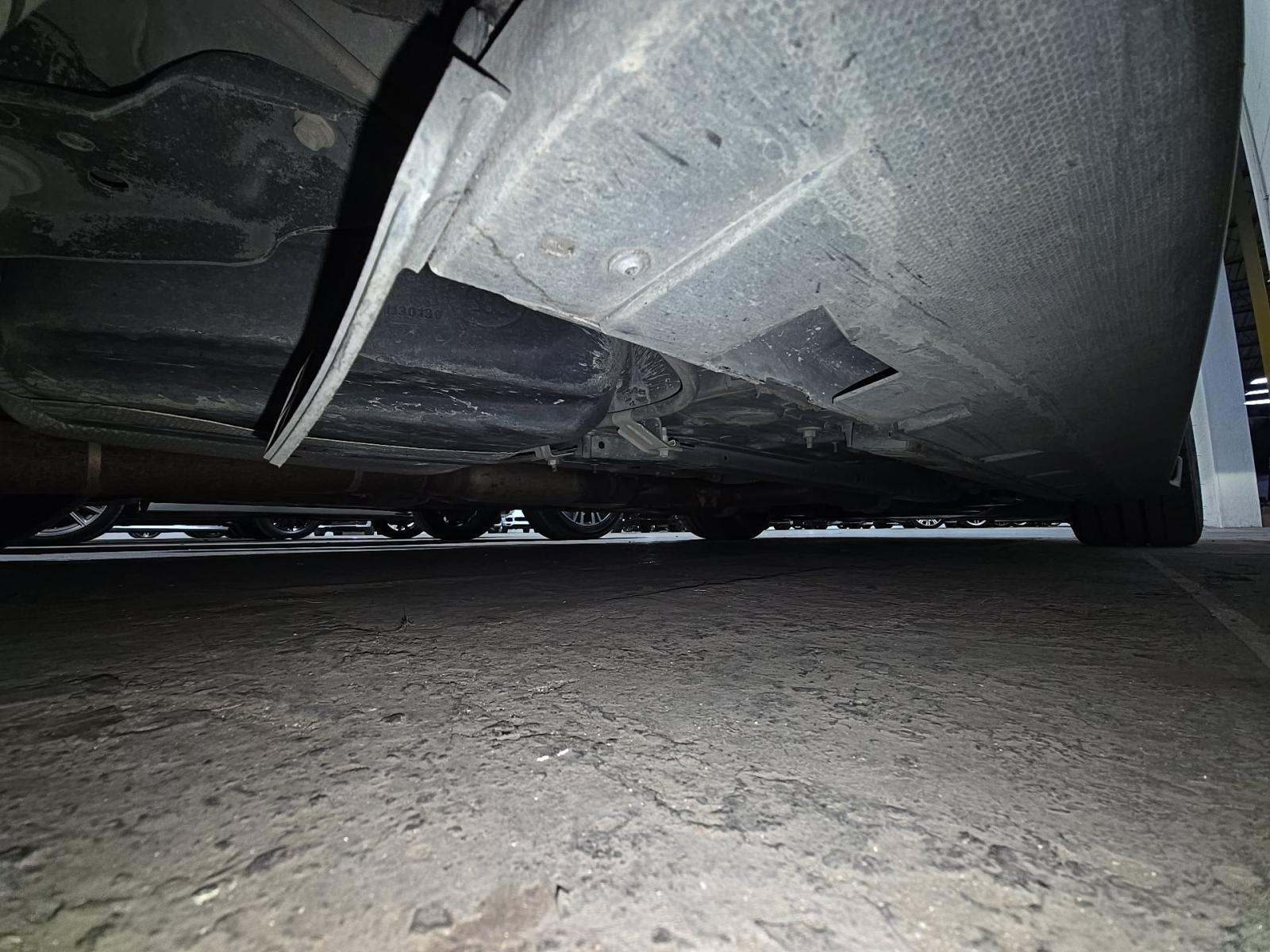 2019 Ford Mustang Shelby GT350 RWD