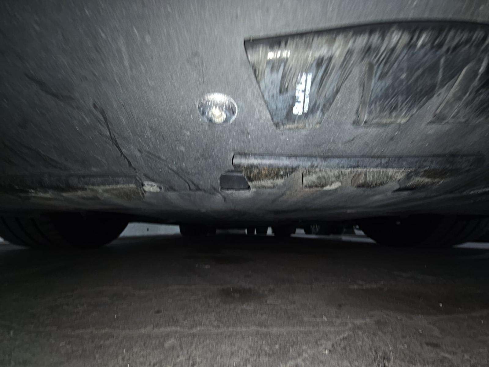 2019 Ford Mustang Shelby GT350 RWD